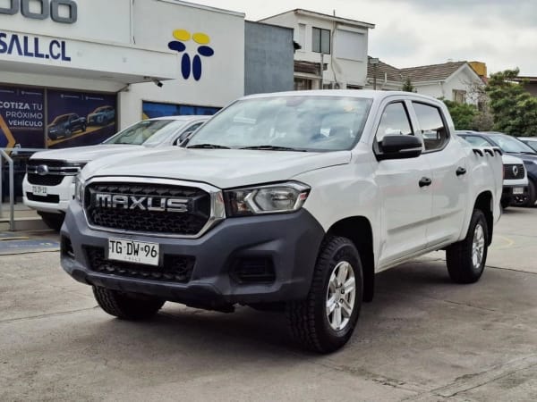 2024 Maxus T60 en venta - Metropolitana de Santiago