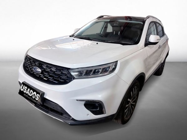2023 Ford Territory en venta - Metropolitana de Santiago