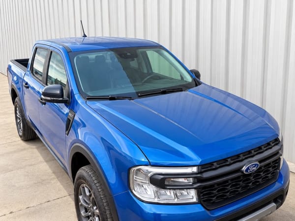 2026 Ford Maverick en venta - Metropolitana de Santiago