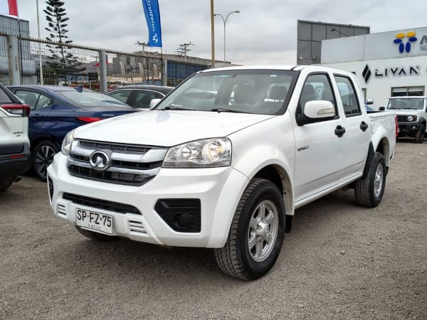 2023 Great Wall Wingle 5 en venta - Metropolitana de Santiago