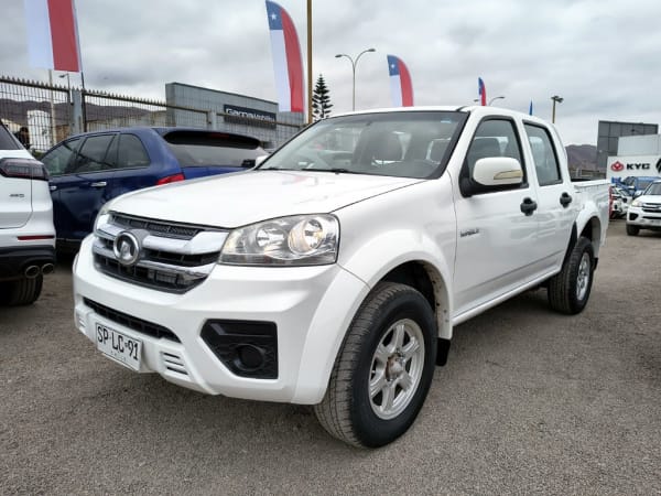 2023 Great Wall Wingle 5 en venta - Metropolitana de Santiago