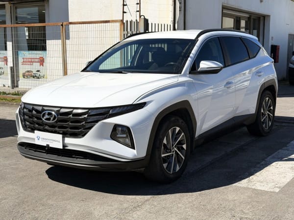 2024 Hyundai Tucson en venta - Metropolitana de Santiago