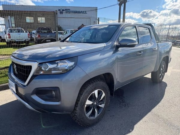 2023 Peugeot Landtrek en venta - Metropolitana de Santiago