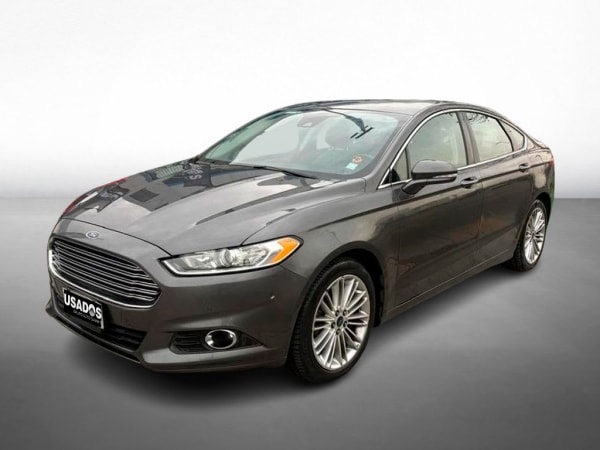 2016 Ford Fusion en venta - Metropolitana de Santiago