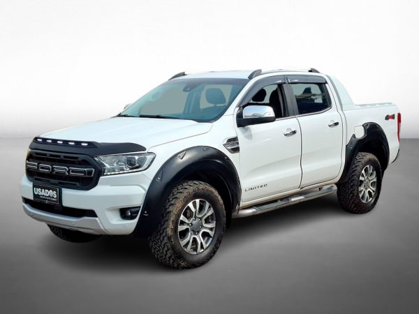 2023 Ford Ranger en venta - Metropolitana de Santiago