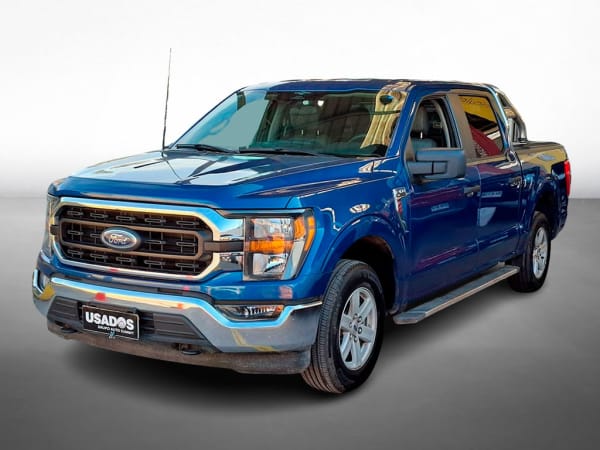 2024 Ford F-150 en venta - Metropolitana de Santiago