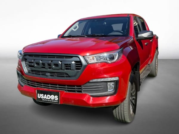 2023 Foton G7 en venta - Metropolitana de Santiago