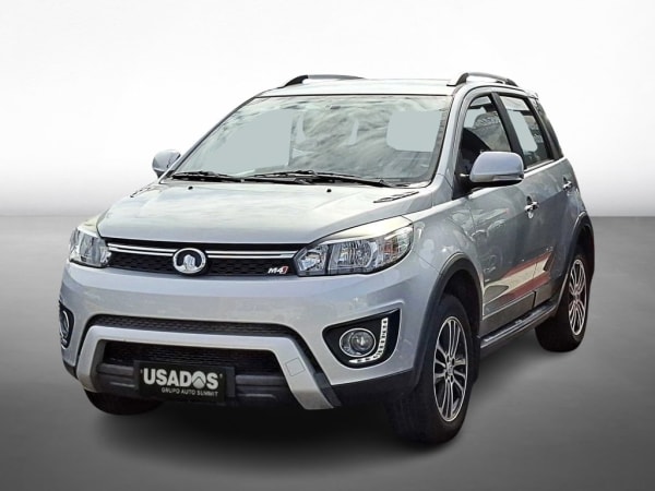 2020 Great Wall M4 en venta - Metropolitana de Santiago