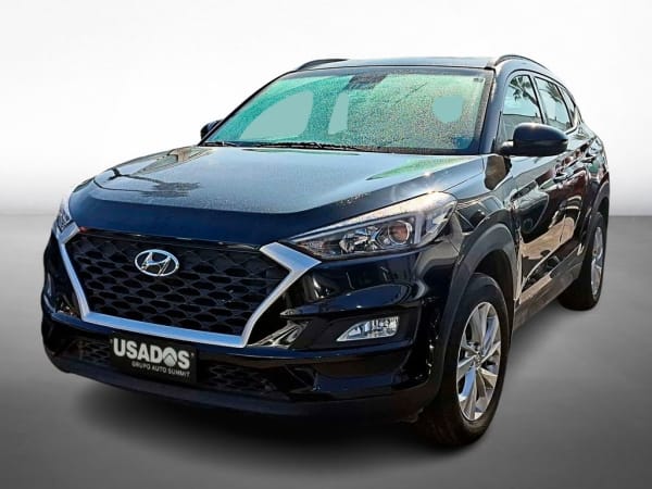 2021 Hyundai Tucson en venta - Metropolitana de Santiago