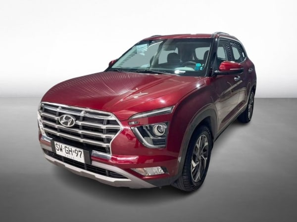 2023 Hyundai Creta en venta - Metropolitana de Santiago