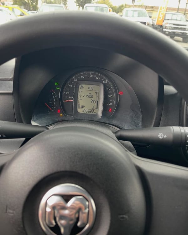2023 Ram Ram 700 en venta - Metropolitana de Santiago