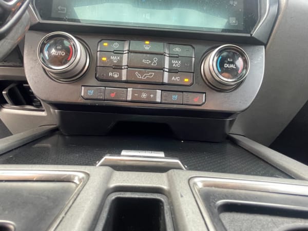 2018 Ford F150 RAPTOR 3.5 AUT 4X4 en venta - Metropolitana de Santiago