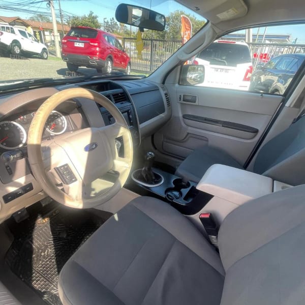 2012 Ford Escape en venta - Metropolitana de Santiago