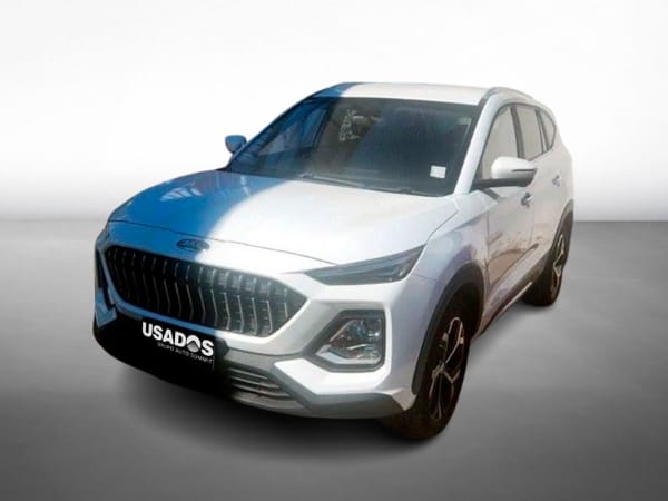 2022 JAC Js8 en venta - Metropolitana de Santiago