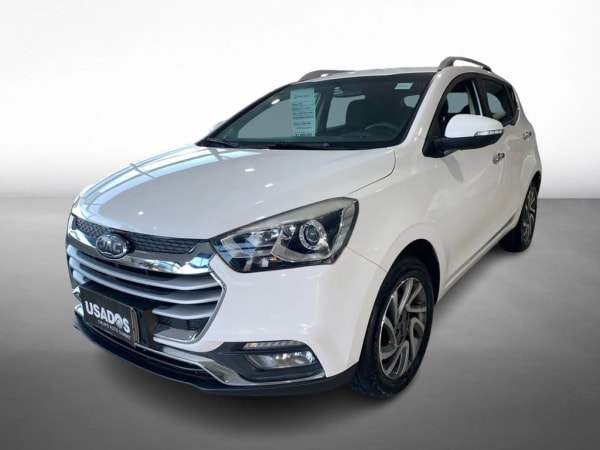 2020 JAC S2 en venta - Metropolitana de Santiago