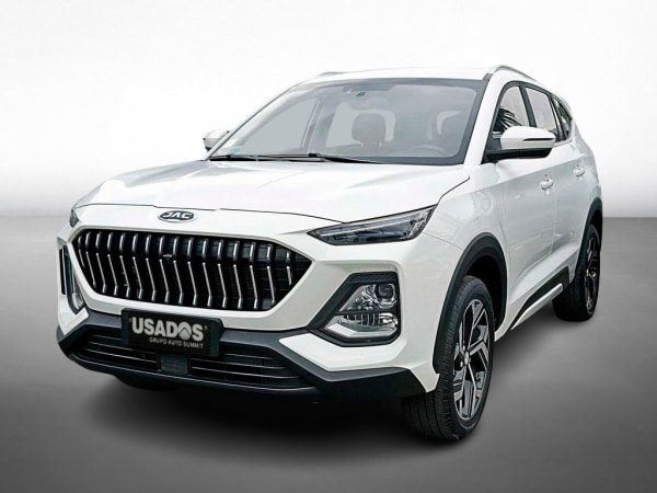 2023 JAC Js8 en venta - Metropolitana de Santiago