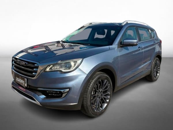 2021 Jetour X70 en venta - Metropolitana de Santiago