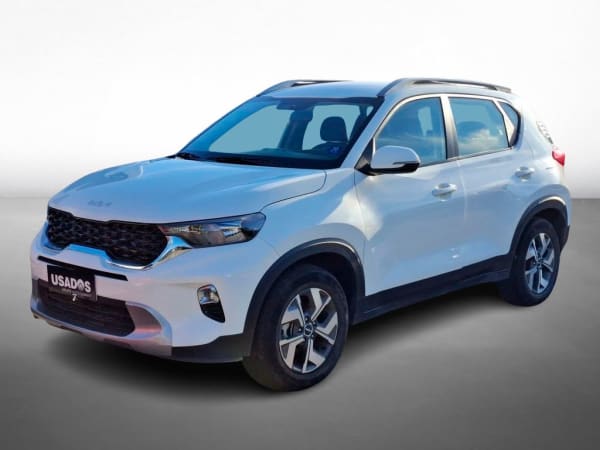2024 Kia Sonet en venta - Metropolitana de Santiago