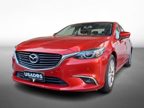 2018 Mazda 6 en venta - Metropolitana de Santiago