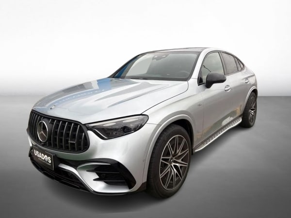 2025 Mercedes-Benz GLC 43 en venta - Metropolitana de Santiago