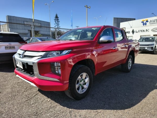 2022 Mitsubishi L200 en venta - Metropolitana de Santiago