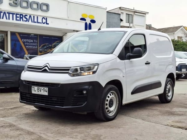 2024 Citroën Berlingo en venta - Metropolitana de Santiago