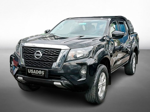2021 Nissan Navara en venta - Metropolitana de Santiago