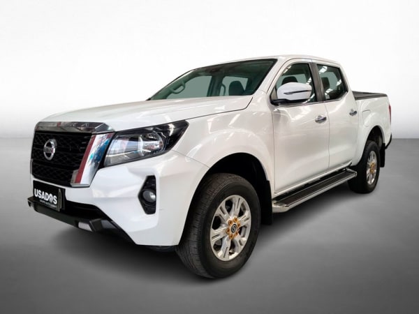 2021 Nissan Navara en venta - Metropolitana de Santiago