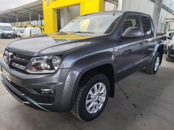 2023 Volkswagen Amarok en venta - Metropolitana de Santiago