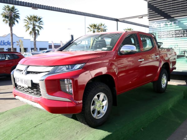2023 Mitsubishi L200 en venta - Metropolitana de Santiago