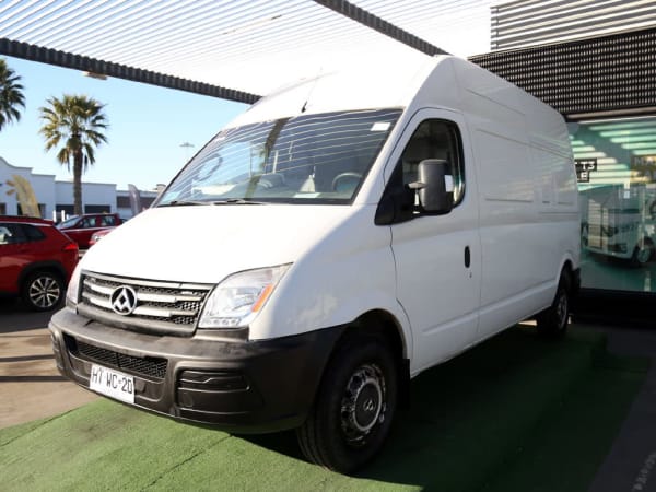 2016 Maxus V80 en venta - Metropolitana de Santiago