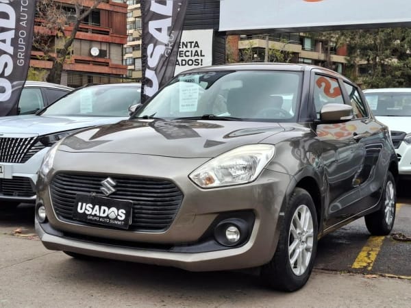 2021 Suzuki Swift en venta - Metropolitana de Santiago