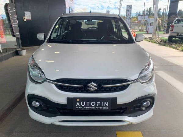 2023 Suzuki Celerio en venta - Metropolitana de Santiago