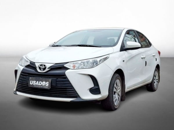 2022 Toyota YARIS SEDAN en venta - Metropolitana de Santiago
