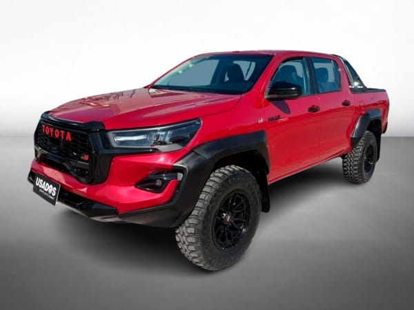 2022 Toyota Hilux en venta - Metropolitana de Santiago