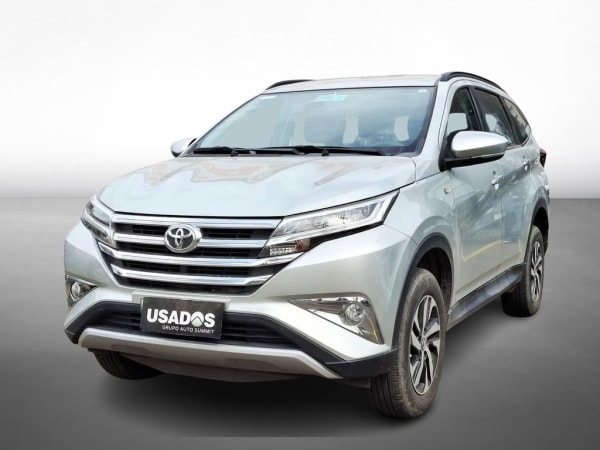 2024 Toyota Rush en venta - Metropolitana de Santiago