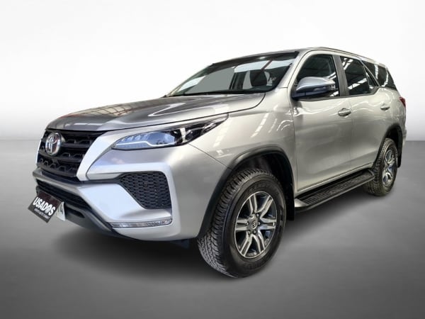2025 Toyota Fortuner en venta - Metropolitana de Santiago
