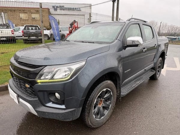 2022 Chevrolet Colorado en venta - Metropolitana de Santiago