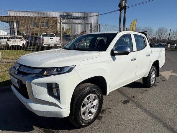 2023 Mitsubishi L200 en venta - Metropolitana de Santiago