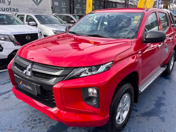 2023 Mitsubishi L200 en venta - Metropolitana de Santiago
