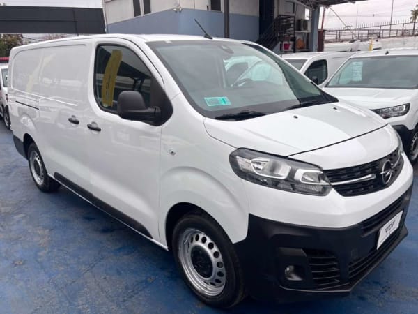 2024 Opel VIVARO HDI 145 2.0 en venta - Metropolitana de Santiago