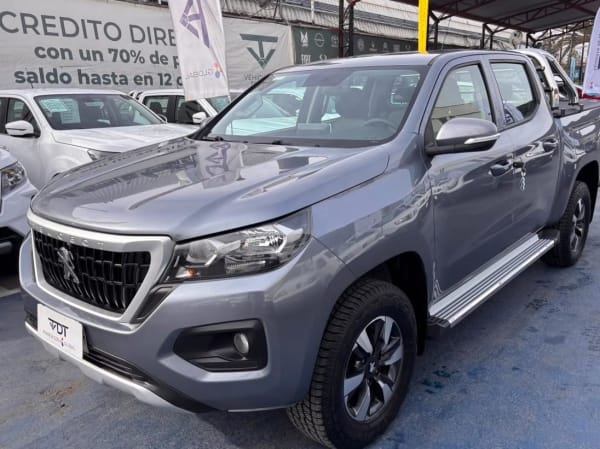 2023 Peugeot Landtrek en venta - Metropolitana de Santiago