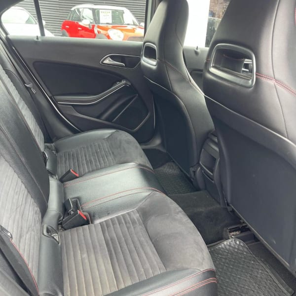 2014 Mercedes-Benz A200 en venta - Metropolitana de Santiago