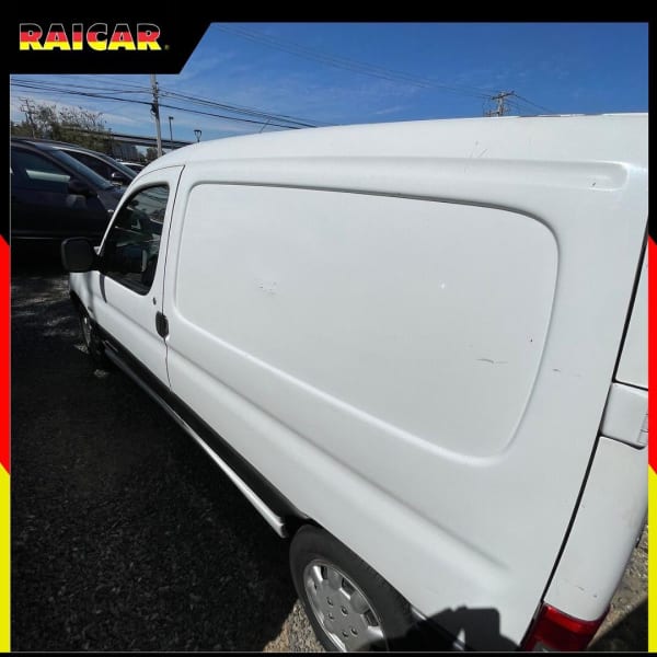 2011 Citroën Berlingo en venta - Metropolitana de Santiago