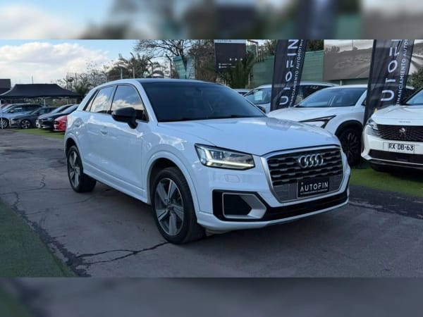 2019 Audi Q2 en venta - Metropolitana de Santiago