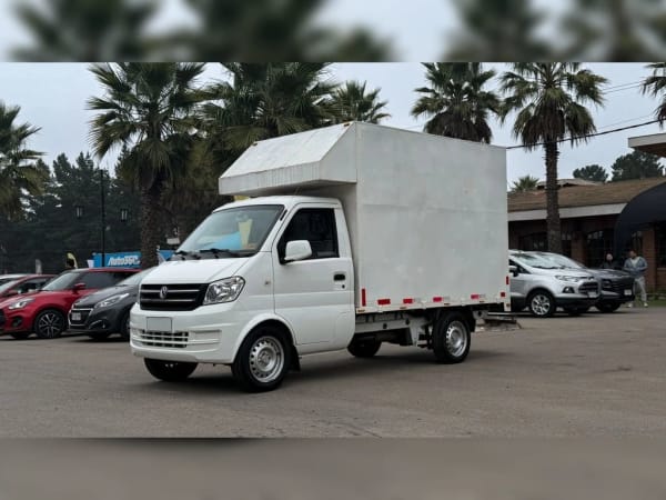 2024 Dfsk TRUCK CS en venta - Metropolitana de Santiago