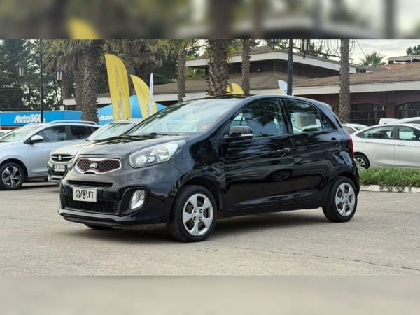 2015 Kia Morning en venta - Metropolitana de Santiago