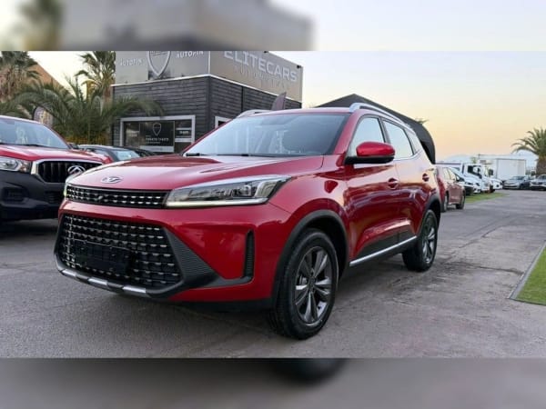 2025 Kaiyi KYX3 PRO en venta - Metropolitana de Santiago