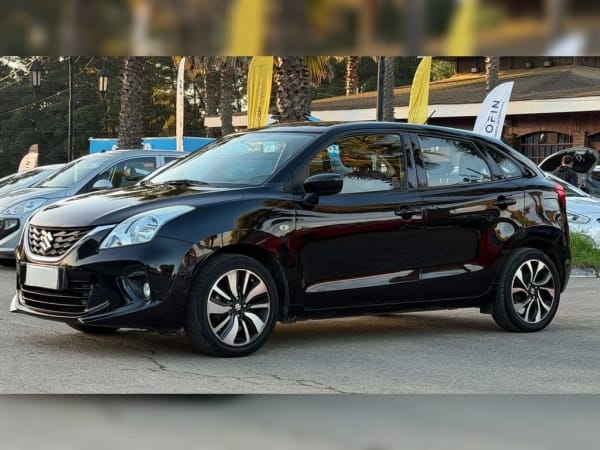 2021 Suzuki Baleno en venta - Metropolitana de Santiago