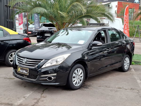 2020 Dfm S50 en venta - Metropolitana de Santiago